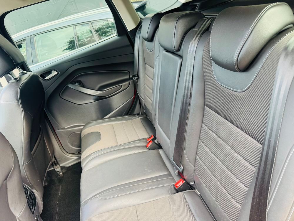 Kuga 1.5 EcoBoost 150 S&S 4x2 Trend 2016 occasion 95150 Taverny