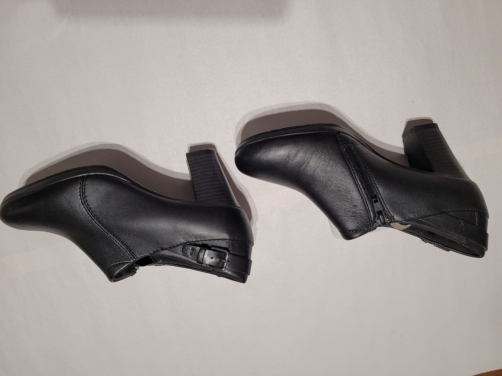 Bottines CLARK Chaussures