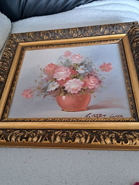 tableau Robert lox 35 Meaux (77)