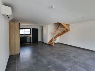  Villa 5 pi�ces 113 m� Saint-hilaire