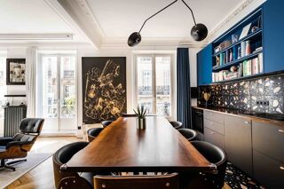  Appartement � vendre 4 pi�ces 97 m�