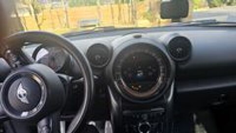 Paceman 143 ch ALL4 Cooper SD 2015 occasion 43190 Tence