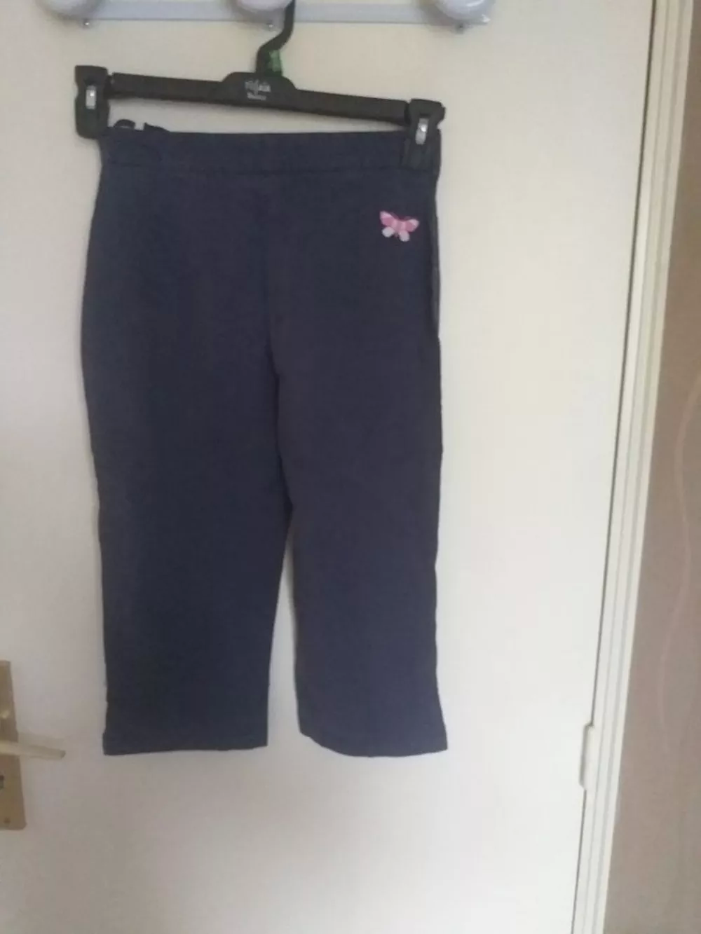 PANTACOURT FILLE TAILLE 12 ANS PACIFIC GIRL Vêtements enfants