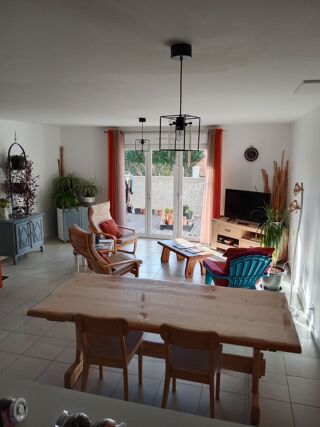  Maison  vendre 4 pices 86 m