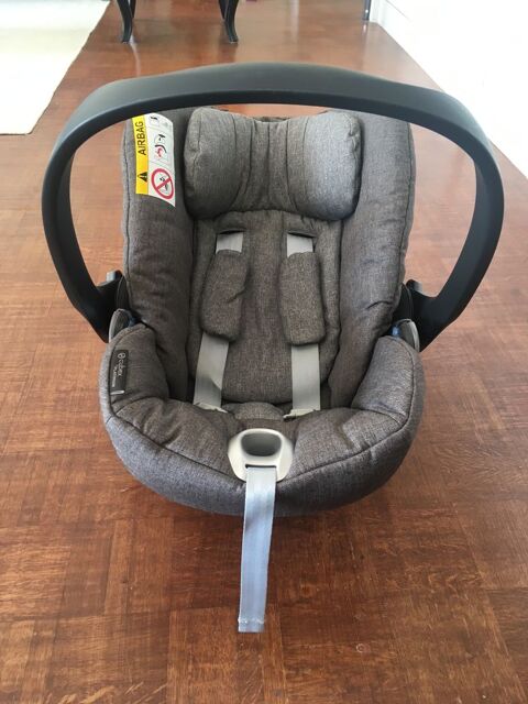 Coque cybex Platinum (cloud Q) 0 Meudon (92)