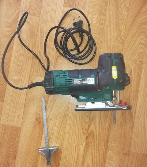 Scie Sauteuse / Livraison 5 Lyon 4 (69)