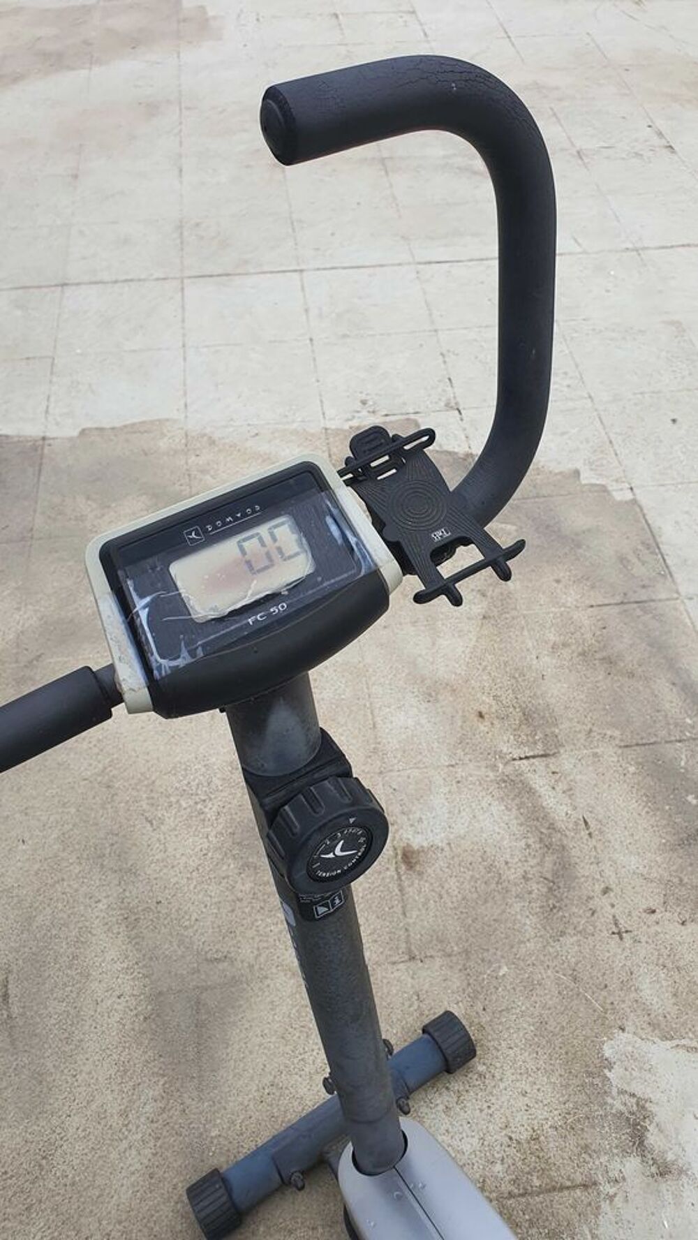 V&eacute;lo d'appartement Sports