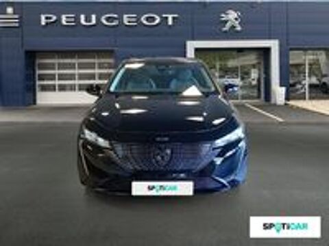 308 PureTech 130ch S&S EAT8 Allure Pack 2023 occasion 46000 Cahors