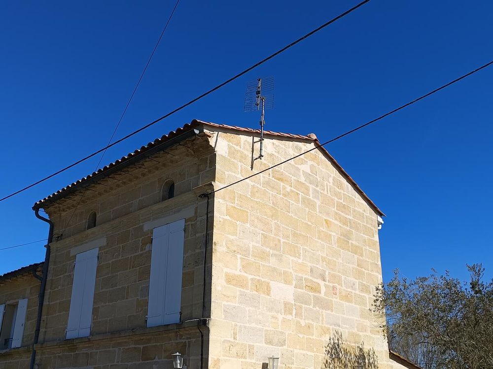 Vente Maison Maison F6 Saint-médard-de-guizières
