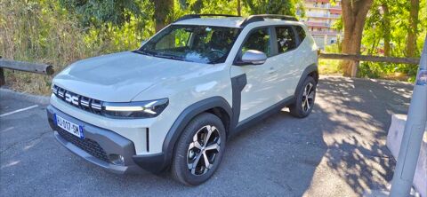 Dacia Duster Hybrid 155 Journey 2026 occasion Menton 06500