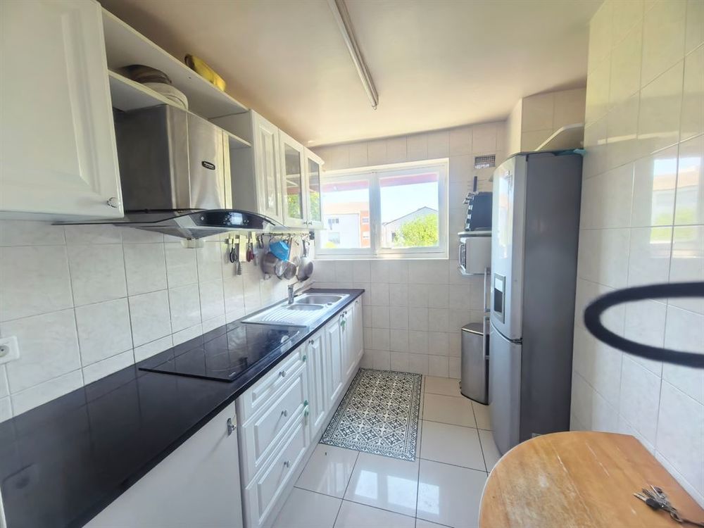 Location Appartement 4 pièces POrte de Pantin Paris 19