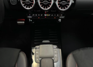 Classe CLA CLA Shooting Brake 250 e 8G-DCT AMG Line 2022 occasion 59000 Lille
