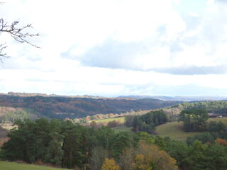  Ferme � vendre 4 pi�ces 130 m�