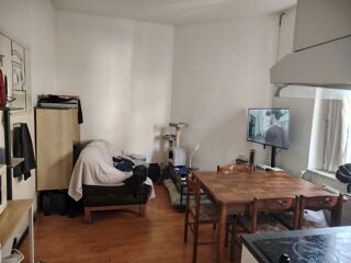  Appartement � louer 2 pi�ces 30 m�