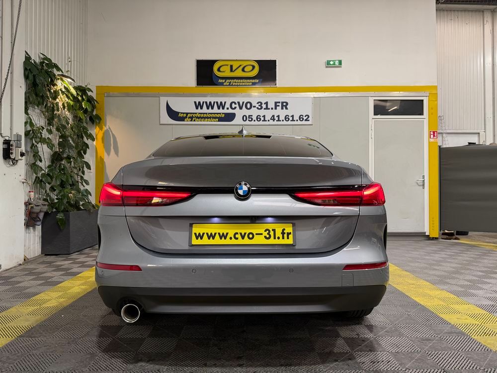 Serie 2 218i F44 COUPE 2023 occasion 31100 Toulouse