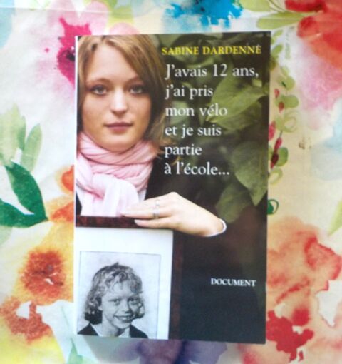 J'AVAIS 12 ANS, J'AI PRIS MON VELO ET JE SUIS PARTIE A L'ECO 3 Bubry (56)