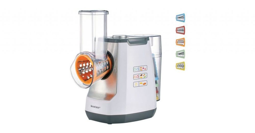 R&acirc;pe a L&eacute;gumes Electrique Electroménager