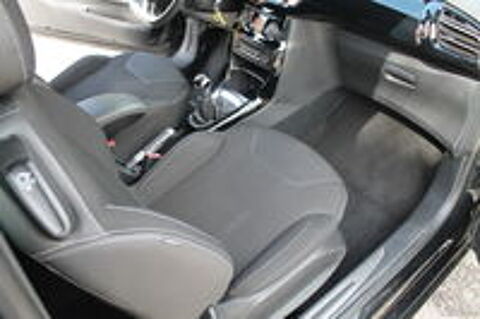 DS3 DS 3 PureTech 82 BVM So Chic 2015 occasion 20260 Calvi