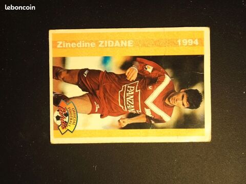 carte panini plus de 500 cartes 0 Talant (21)