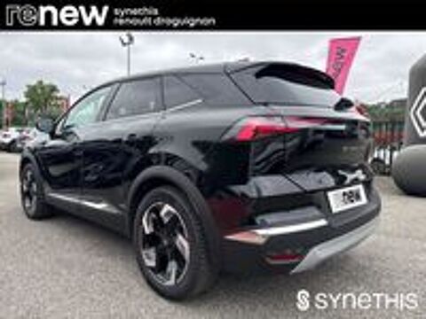 Symbioz E-Tech full hybrid 145 Iconic 2025 occasion 83300 Draguignan