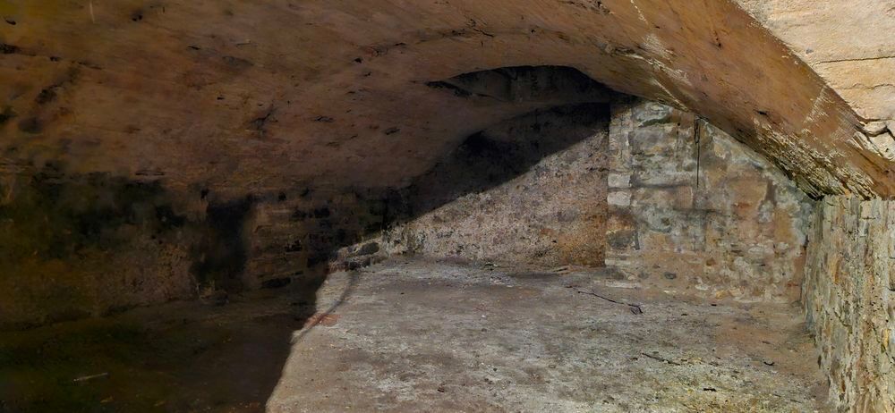 Location Autre cave voûtée 69002 Lyon 2
