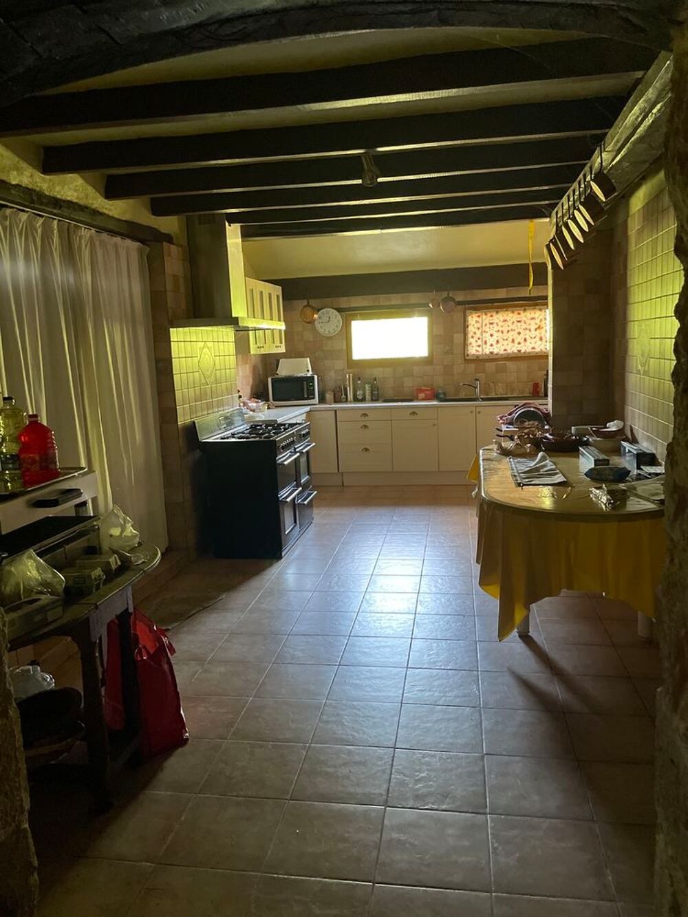 Vente Maison Maison plus maisonnette-gîte Saint-martin