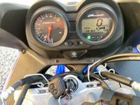 SUZUKI 2007 occasion 26000 Valence