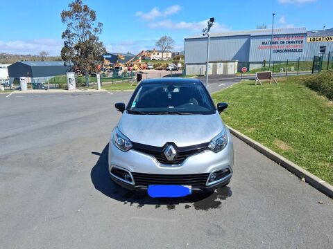 Renault captur dCi 90 Energy eco² Business