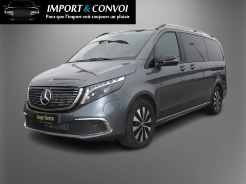 Annonce voiture Mercedes EQV 62580 