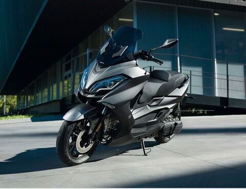 Scooter NERVA 2026 occasion Bordeaux 33300