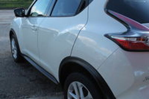 Juke 1.5 dCi 110 FAP Start/Stop System Visia Pack 2017 occasion 20260 Calvi