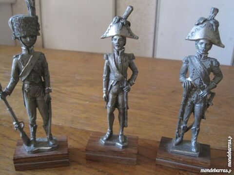 soldats �tain 100 Castres (81)