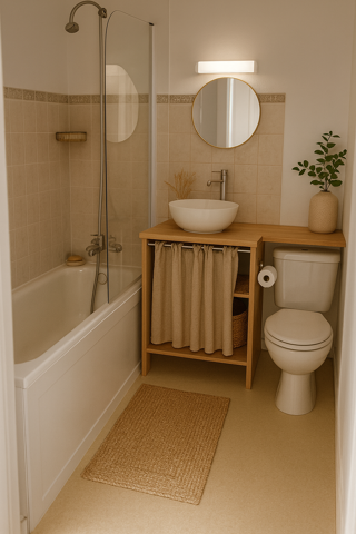  Appartement � vendre 1 pi�ce 31 m�