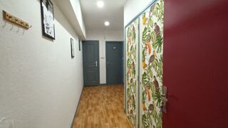  Appartement à louer 2 pièces 45 m²