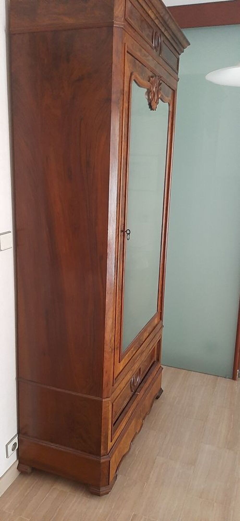 Armoire ancienne Meubles