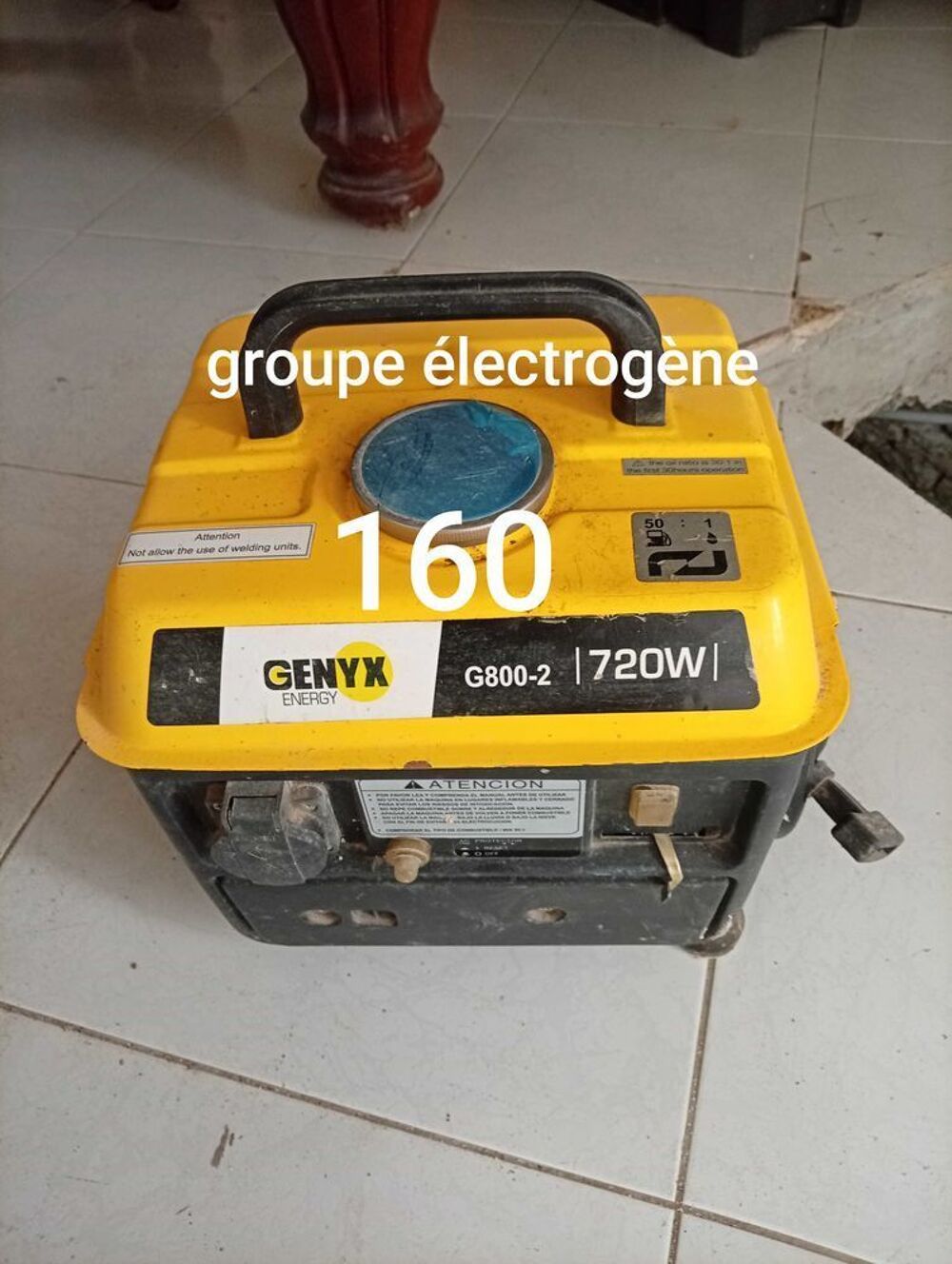 divers outillages Bricolage