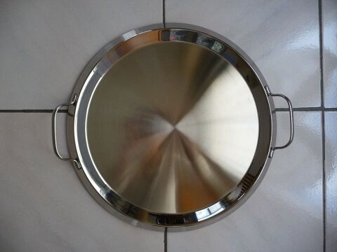 Grand plateau maxi-grill pour grillades NEUF 75 Celles-sur-Belle (79)