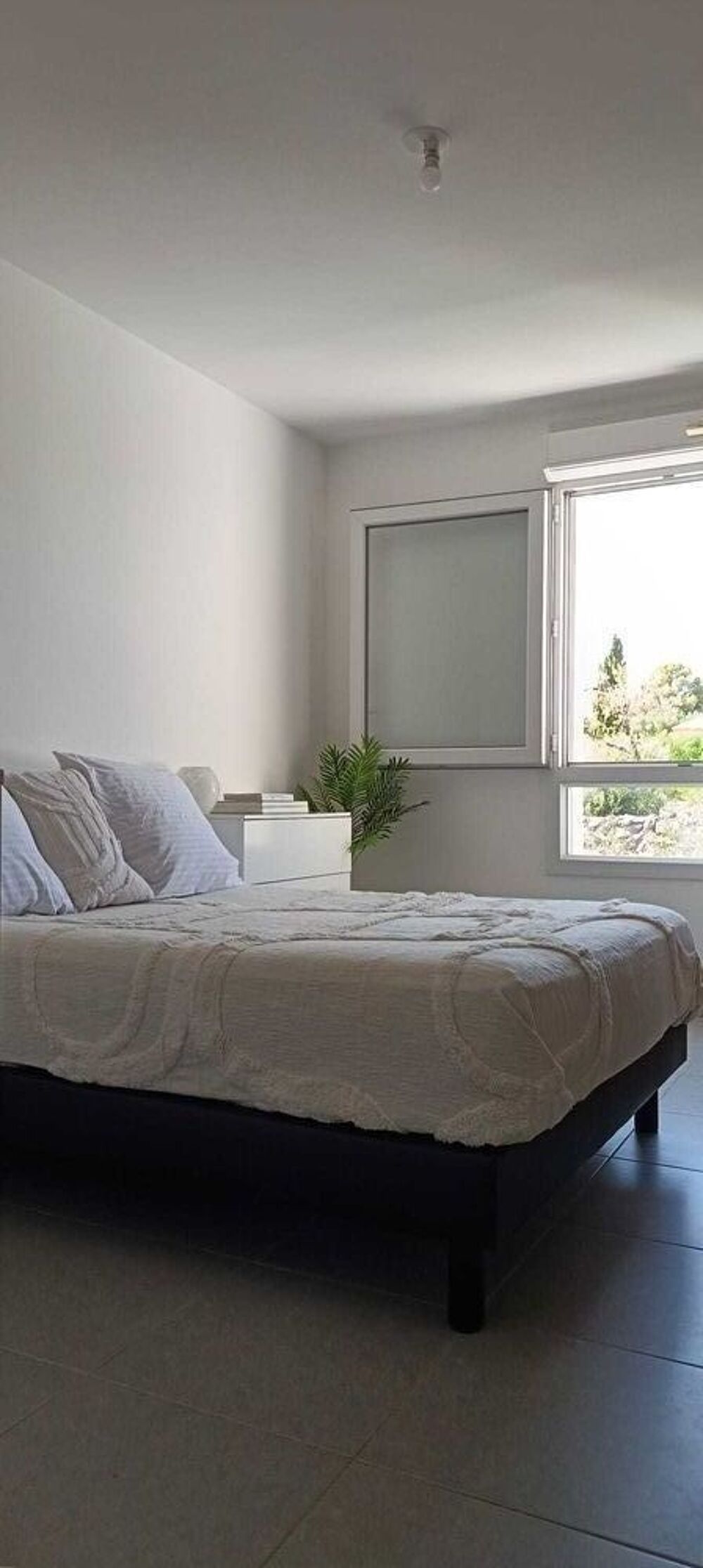 Vente Appartement APPARTEMENT RECENT T3 - VUE MER EXCEPTIONNELLE La ciotat