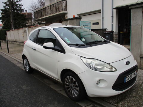 Ford Ka 1.2 69 S&S Grand Prix II 2013 occasion Castres 81100