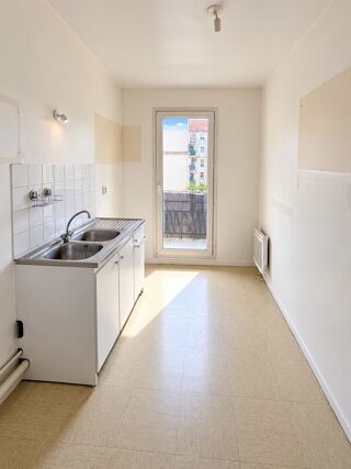 Vente Appartement Appartement 3 pièces + stationnement Dugny
