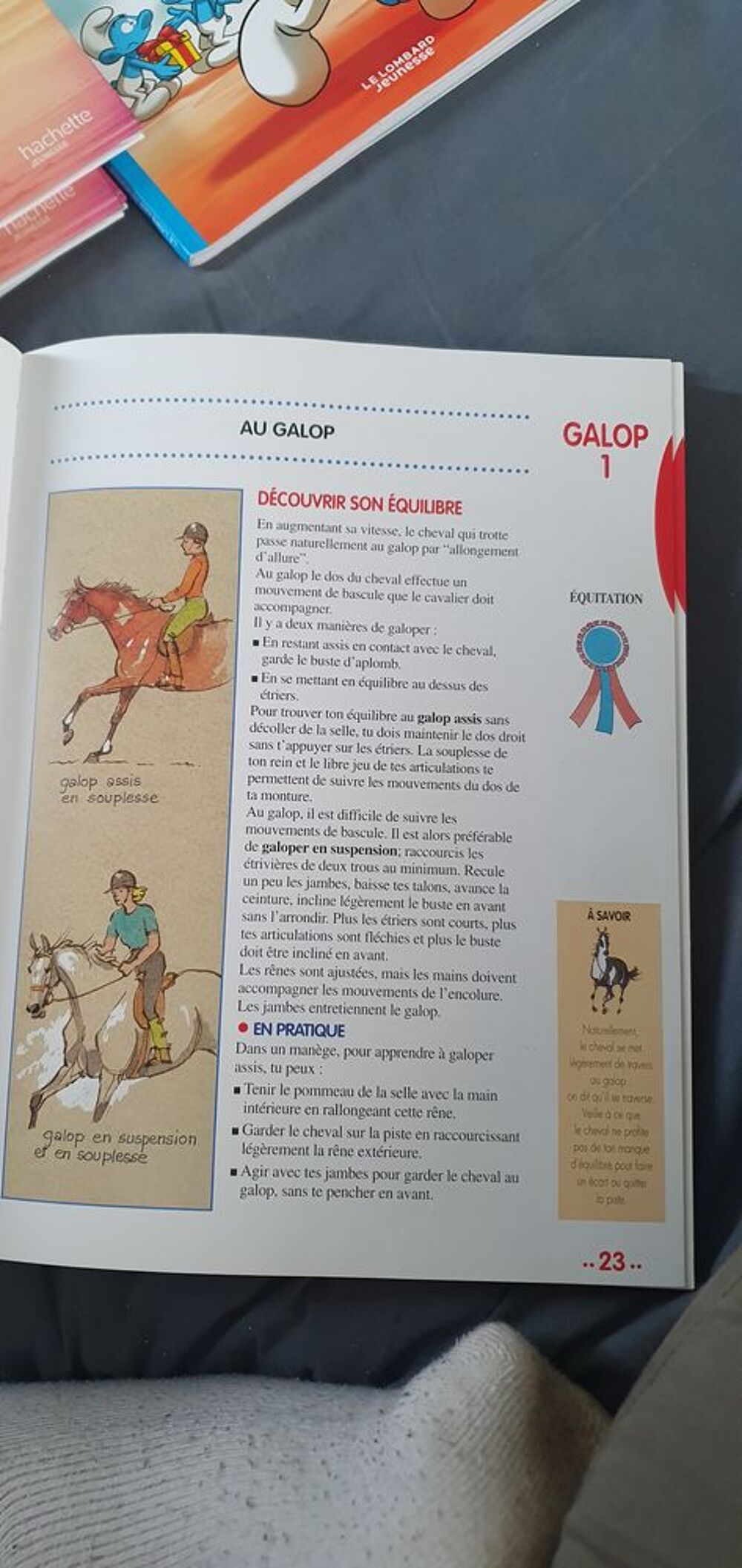 Je suis Audrey Invalide mes livres enfants 4e Jeux / jouets