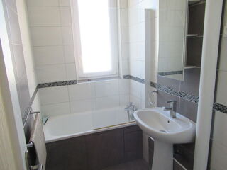  Appartement � vendre 3 pi�ces 60 m�