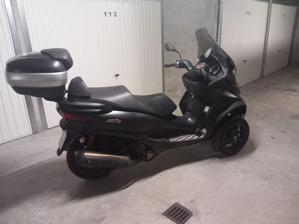 PIAGGIO 2020 occasion 06700 Saint-Laurent-du-Var