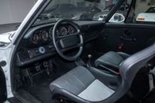 911 (964) 911 Coup&eacute; RS 1992 occasion 75014 Paris