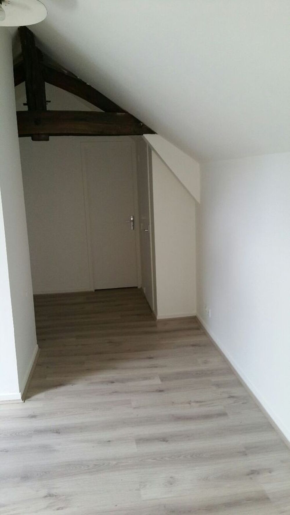 Location Appartement STUDIO PROCHE FAC Troyes