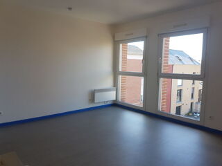  Appartement � louer 1 pi�ce 25 m�