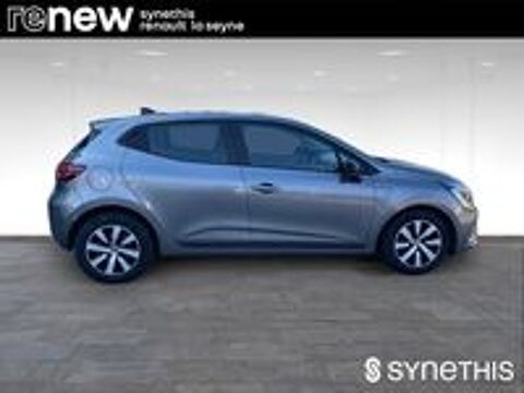 Clio V Clio TCe 90 Equilibre 2023 occasion 83500 La Seyne-sur-Mer