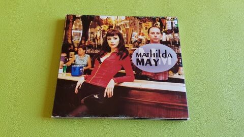 MATHILDA MAY 0 Strasbourg (67)