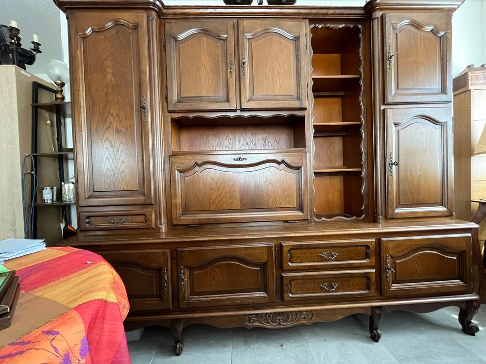 DONNE BUFFET LIVING Meubles