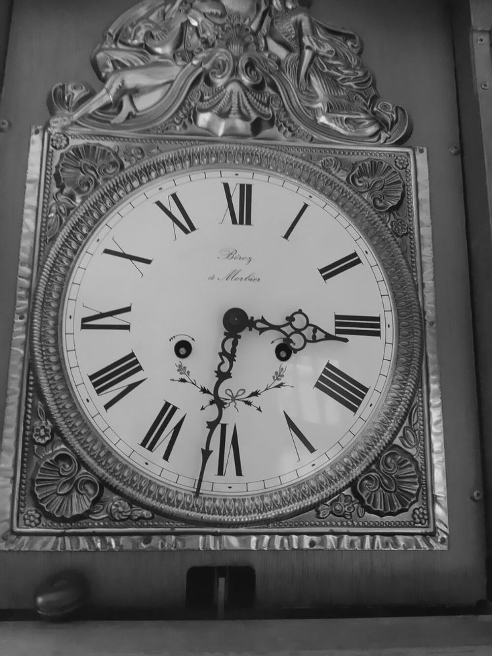Horloge Meubles